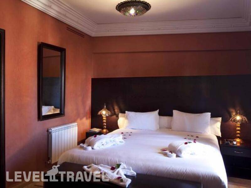 Фотография Dellarosa Hotel Suites & Spa