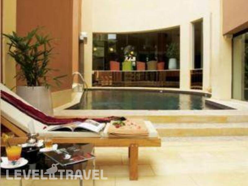 Фотография Dellarosa Hotel Suites & Spa