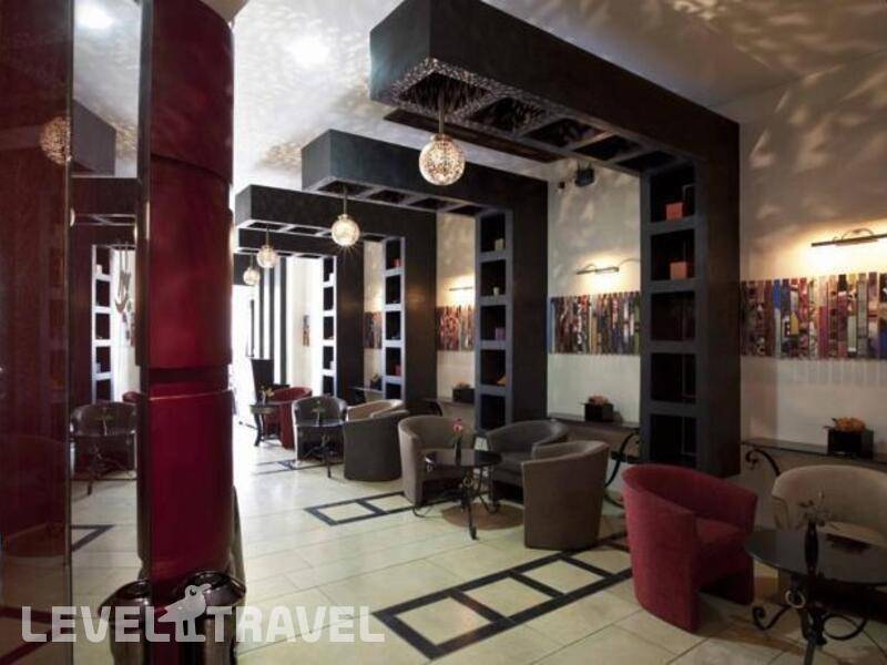 Фотография Dellarosa Hotel Suites & Spa