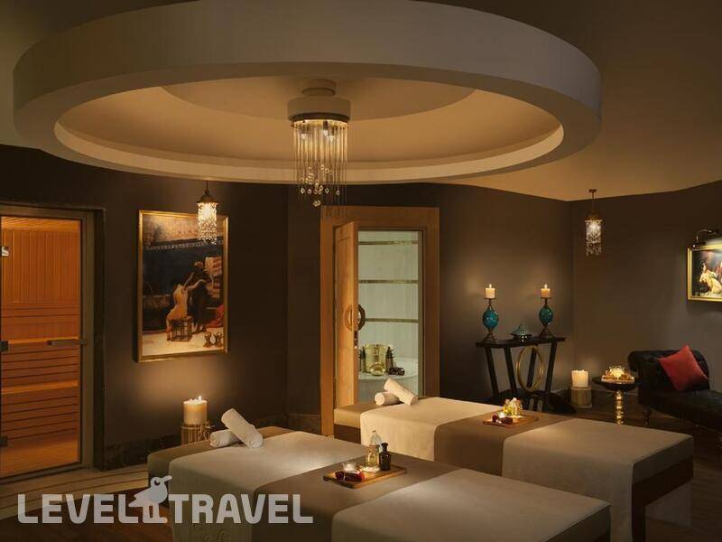 Фотография CVK Park Bosphorus Istanbul Hotel