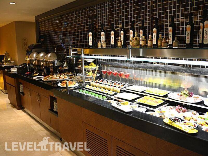 Фотография CVK Park Bosphorus Istanbul Hotel