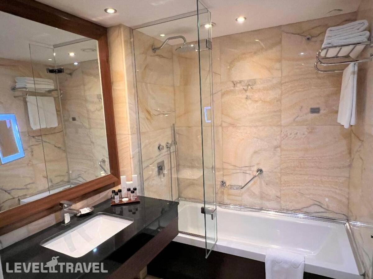 фотографии отеля Crown Plaza Harbiye Hotel в Турция(Шишли) - фото №118