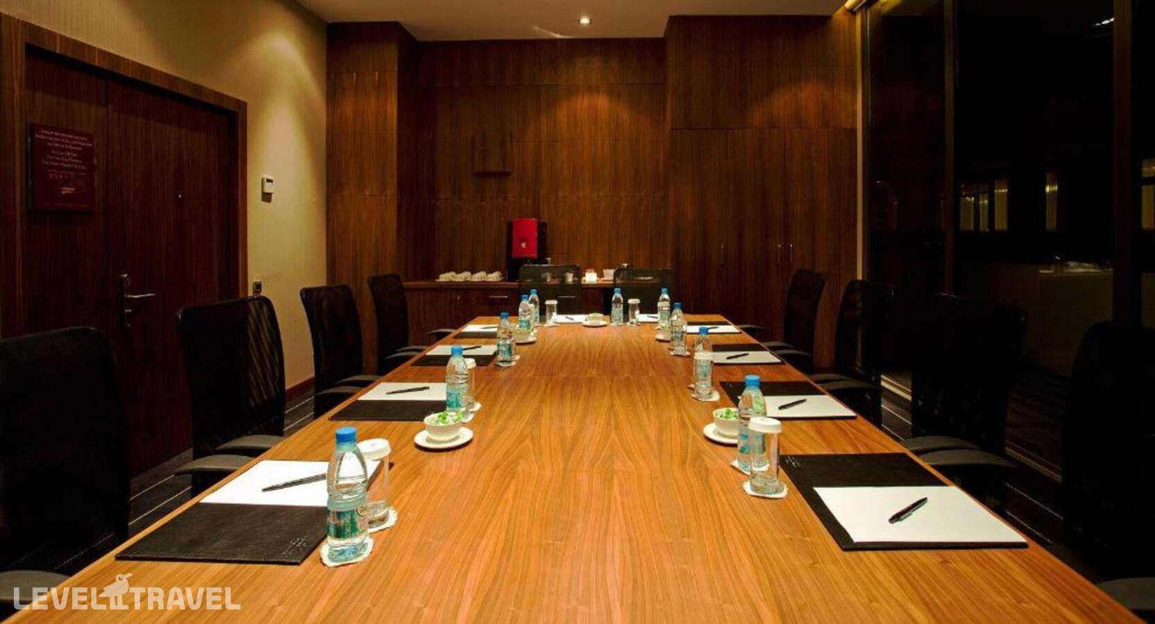 фотографии отеля Crown Plaza Harbiye Hotel в Турция(Шишли) - фото №60