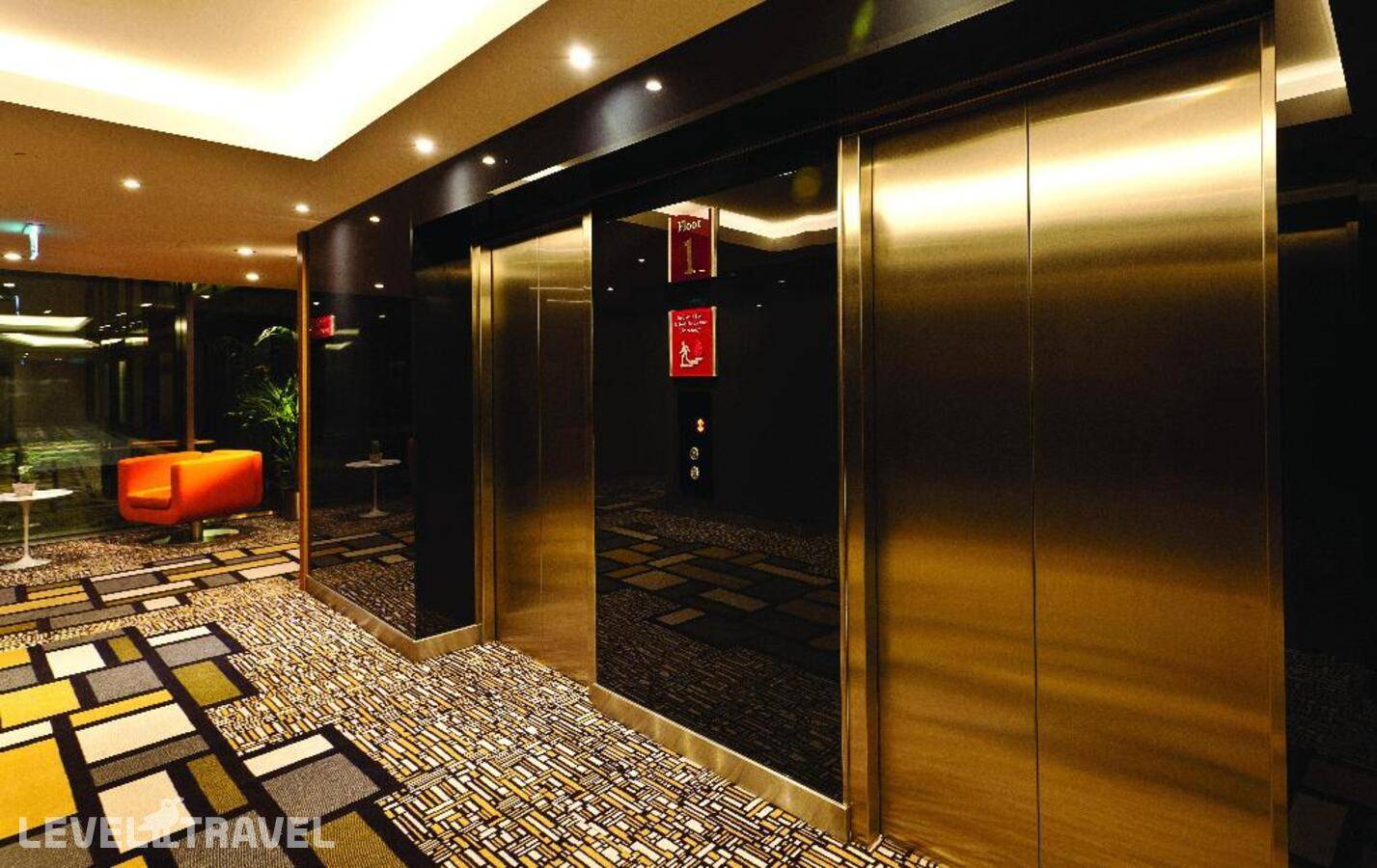 фотографии отеля Crown Plaza Harbiye Hotel в Турция(Шишли) - фото №42