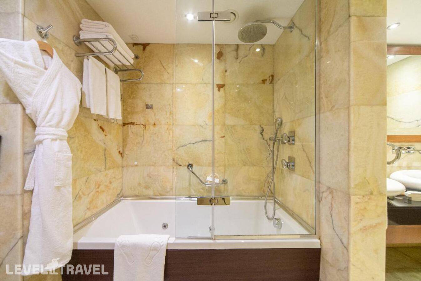 фотографии отеля Crown Plaza Harbiye Hotel в Турция(Шишли) - фото №125