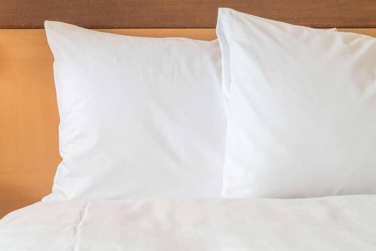 Crown Plaza Harbiye Hotel