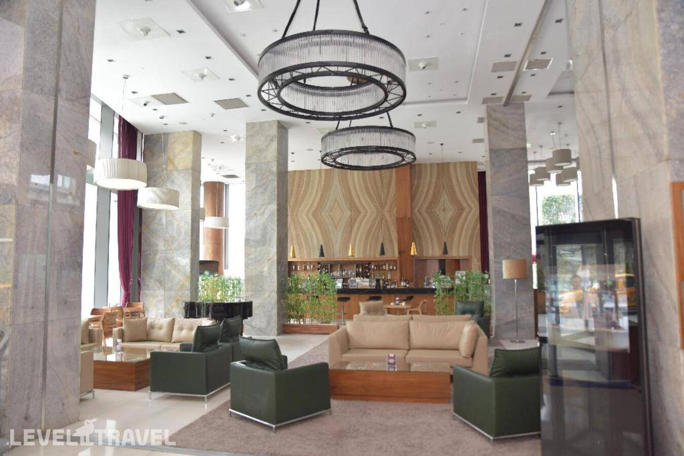 фотографии отеля Crown Plaza Harbiye Hotel в Турция(Шишли) - фото №51