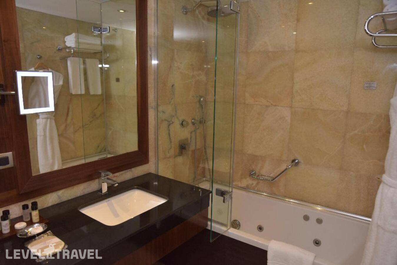 фотографии отеля Crown Plaza Harbiye Hotel в Турция(Шишли) - фото №82