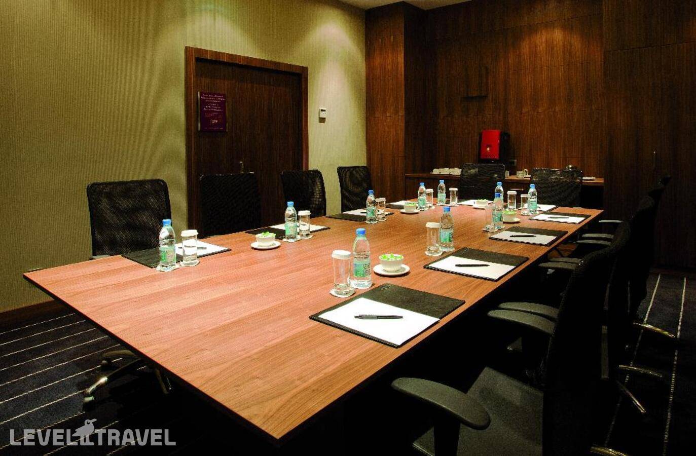 фотографии отеля Crown Plaza Harbiye Hotel в Турция(Шишли) - фото №69