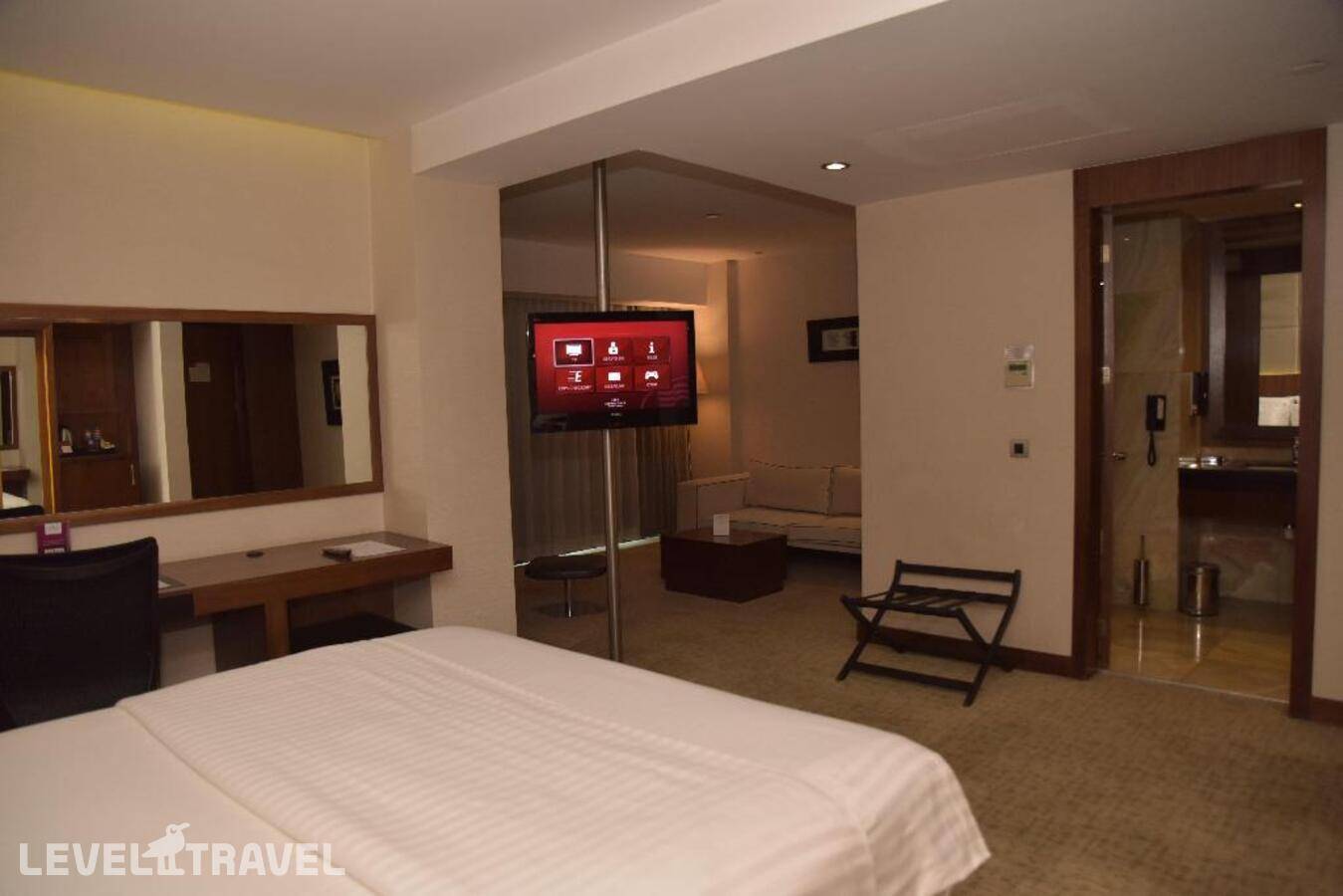 фотографии отеля Crown Plaza Harbiye Hotel в Турция(Шишли) - фото №76