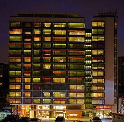 $item['hotel']['name']