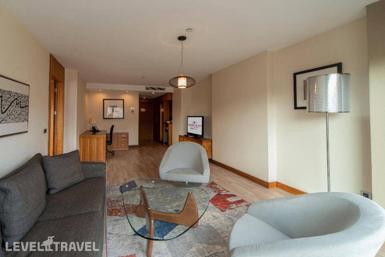 фотографии отеля Crown Plaza Harbiye Hotel в Турция(Шишли) - фото №119