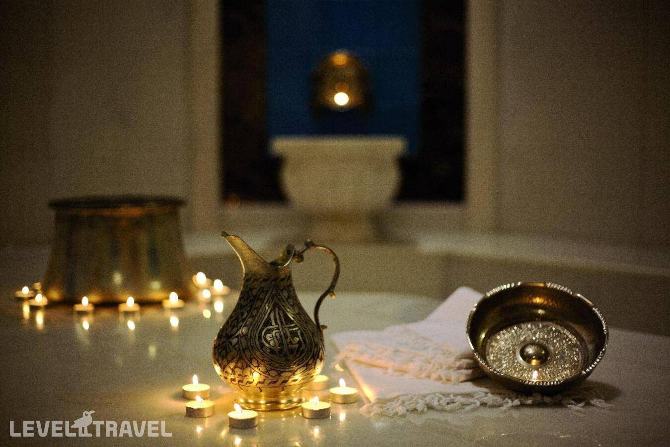 фотографии отеля Crown Plaza Harbiye Hotel в Турция(Шишли) - фото №13