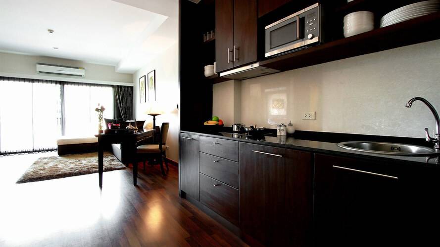 Fifth Jomtien The Residence