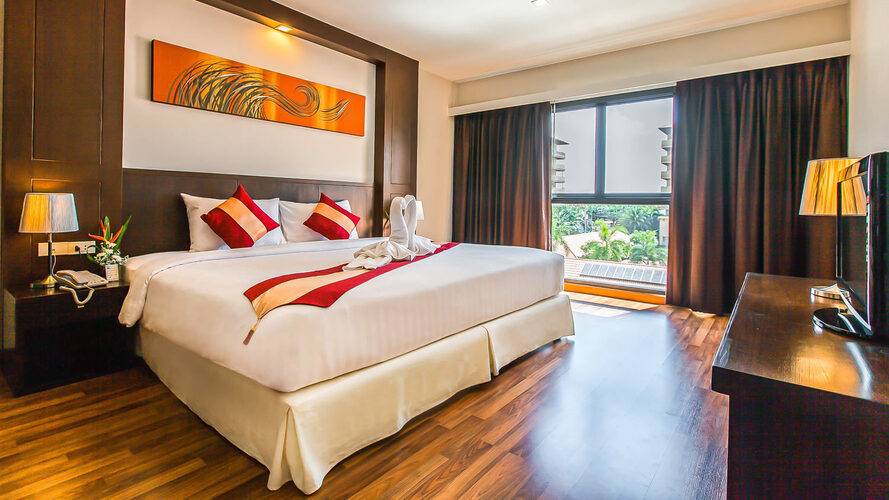 Fifth Jomtien The Residence
