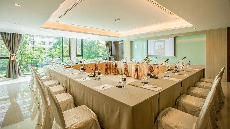 Fifth Jomtien The Residence