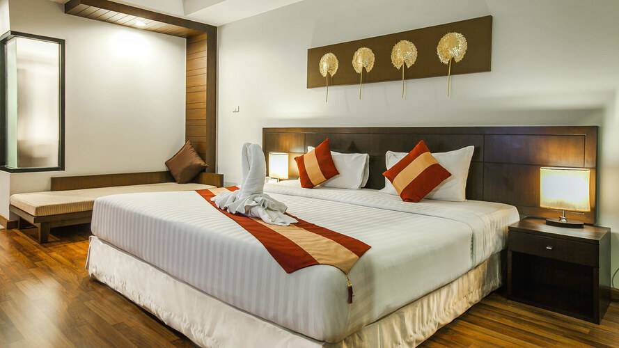 Fifth Jomtien The Residence