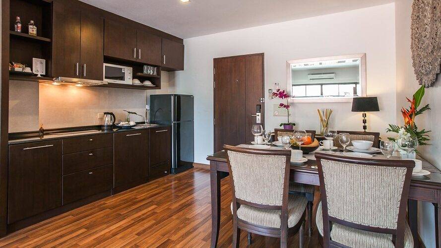 Fifth Jomtien The Residence