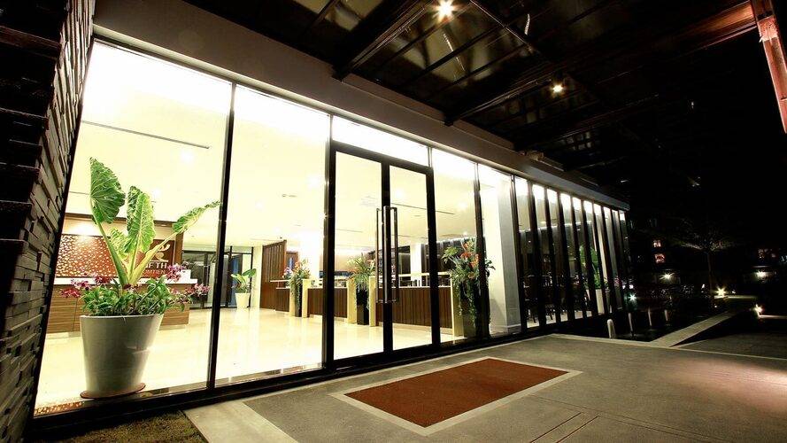 Fifth Jomtien The Residence