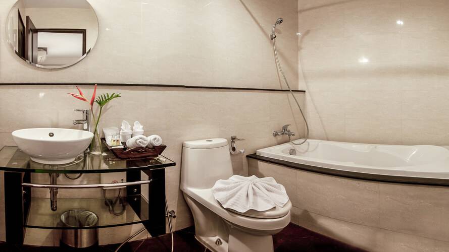 Fifth Jomtien The Residence
