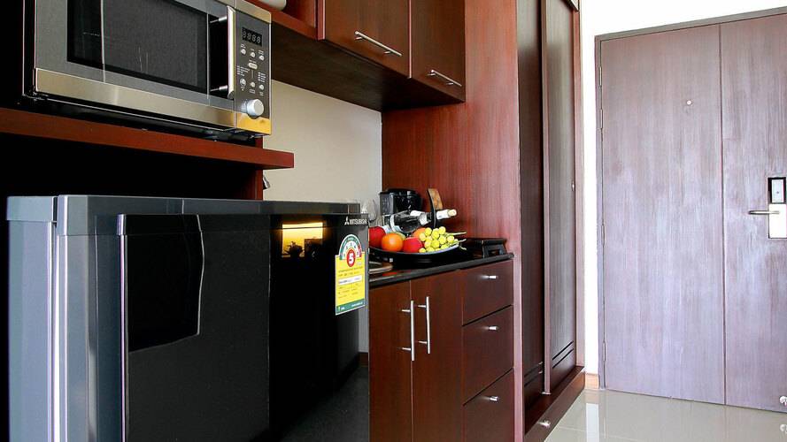 Fifth Jomtien The Residence