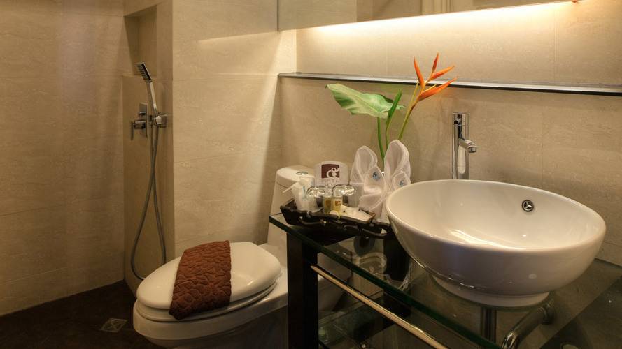 Fifth Jomtien The Residence