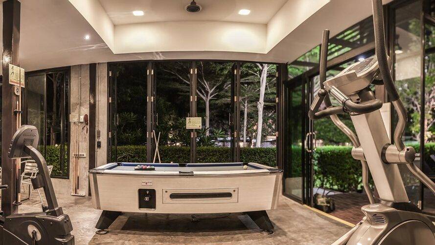 Fifth Jomtien The Residence