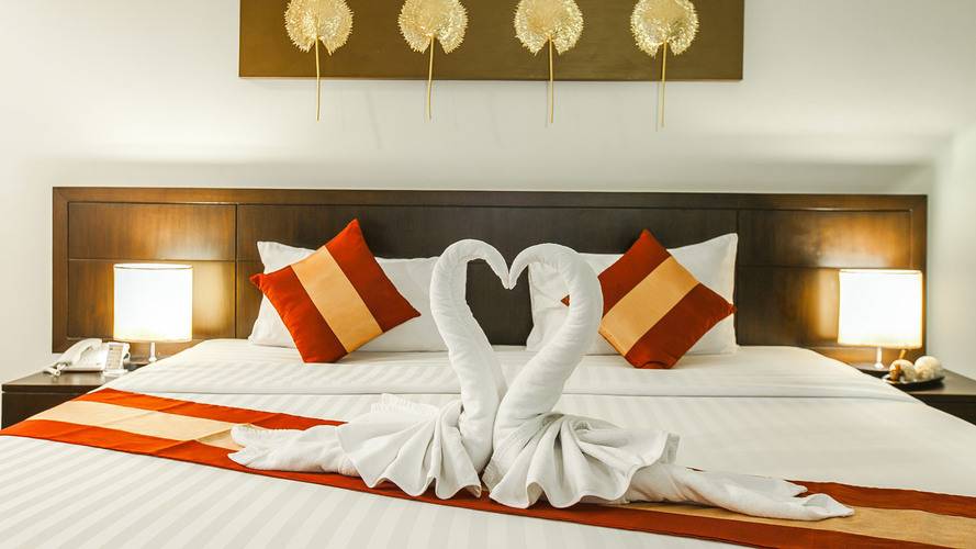 Fifth Jomtien The Residence