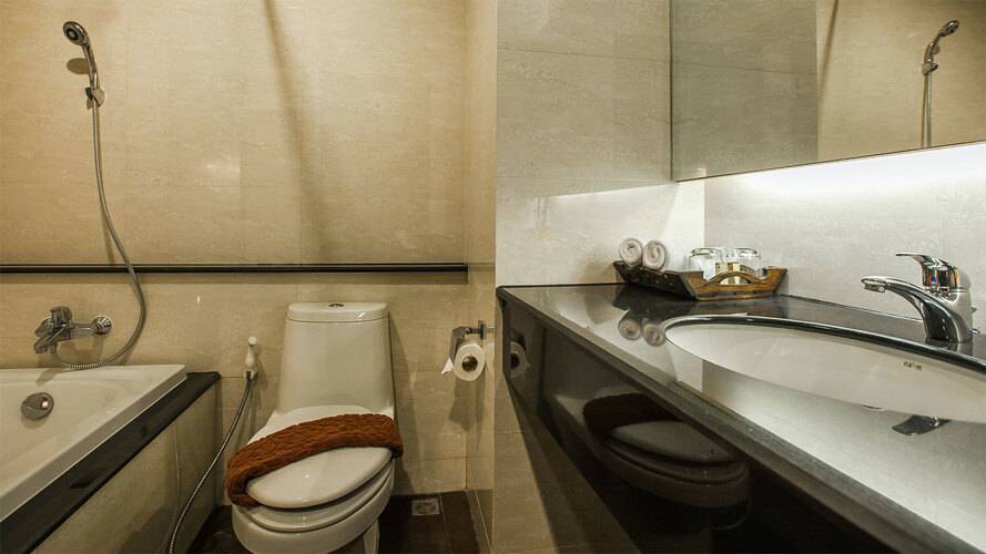 Fifth Jomtien The Residence