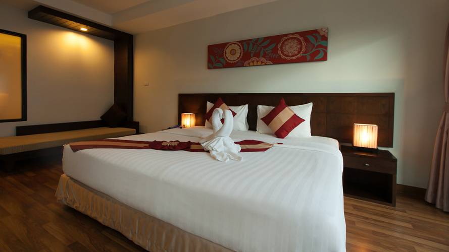 Fifth Jomtien The Residence
