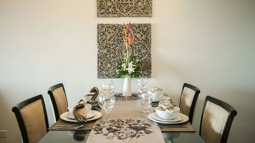 Fifth Jomtien The Residence
