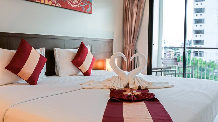 Fifth Jomtien The Residence