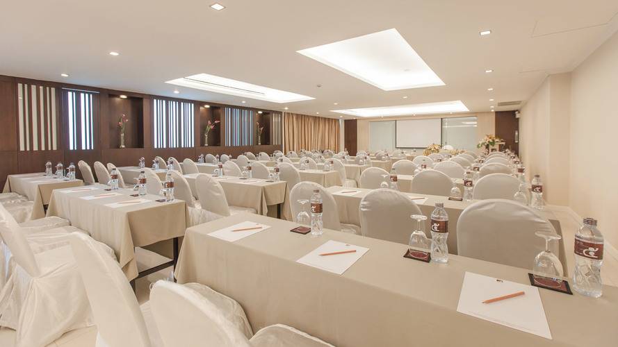 Fifth Jomtien The Residence