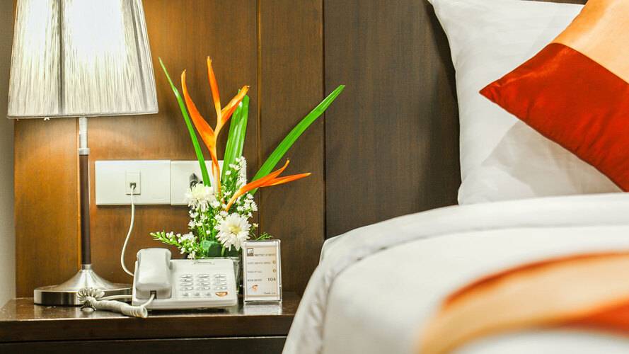 Fifth Jomtien The Residence