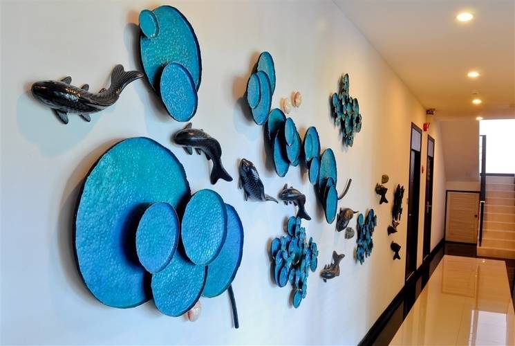 Le Vernissage Hotel