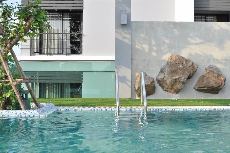 Le Vernissage Hotel