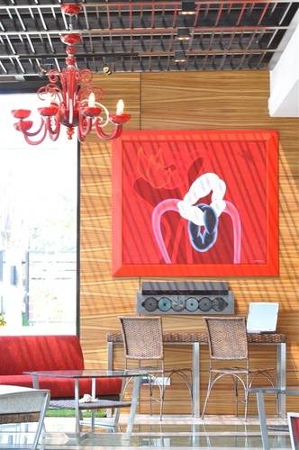 Le Vernissage Hotel