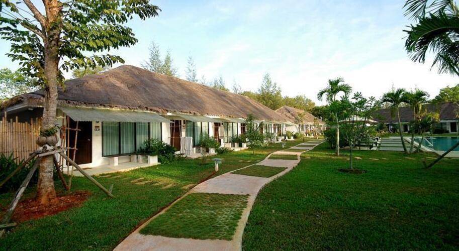 Krabi Aquamarine Resort
