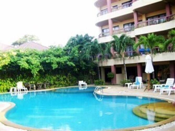 Beach House Samui