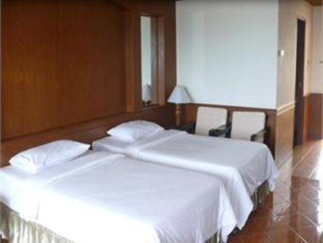 Beach House Samui