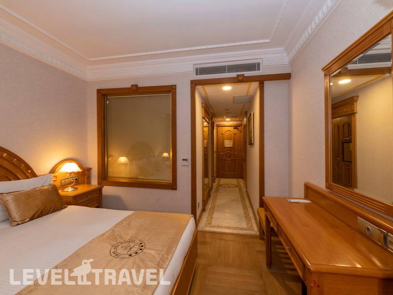 Фотография Wyndham Istanbul Old City (Ex. Celal Aga Konagi) Фотография Wyndham Istanbul Old City (Ex. Celal Aga Konagi)