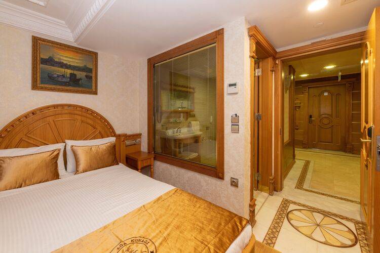Wyndham Istanbul Old City (Ex. Celal Aga Konagi)