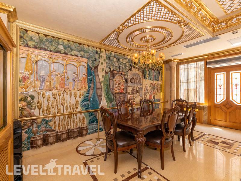 Фотография Wyndham Istanbul Old City (Ex. Celal Aga Konagi)
