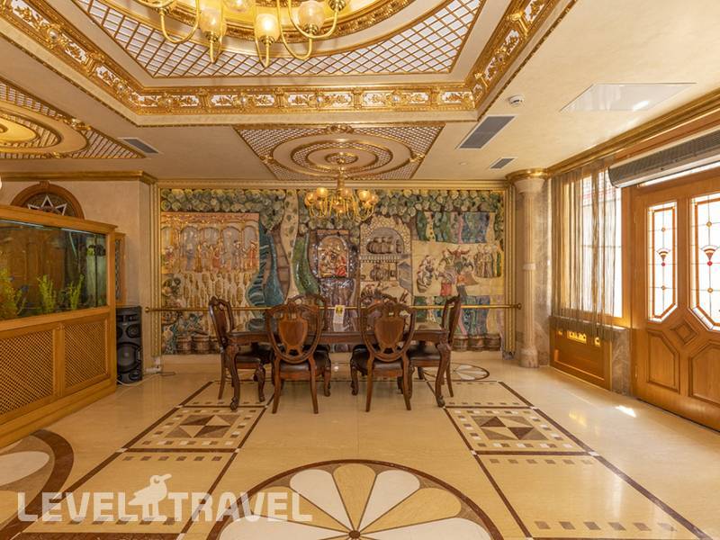 Фотография Wyndham Istanbul Old City (Ex. Celal Aga Konagi) Фотография Wyndham Istanbul Old City (Ex. Celal Aga Konagi)