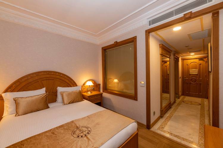 Wyndham Istanbul Old City (Ex. Celal Aga Konagi)