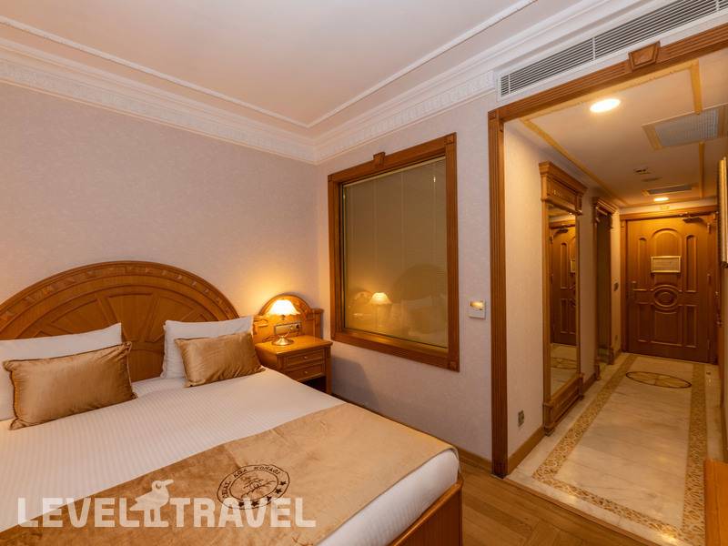 Фотография Wyndham Istanbul Old City (Ex. Celal Aga Konagi) Фотография Wyndham Istanbul Old City (Ex. Celal Aga Konagi)