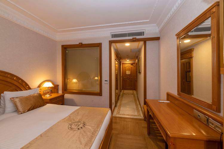 Wyndham Istanbul Old City (Ex. Celal Aga Konagi)