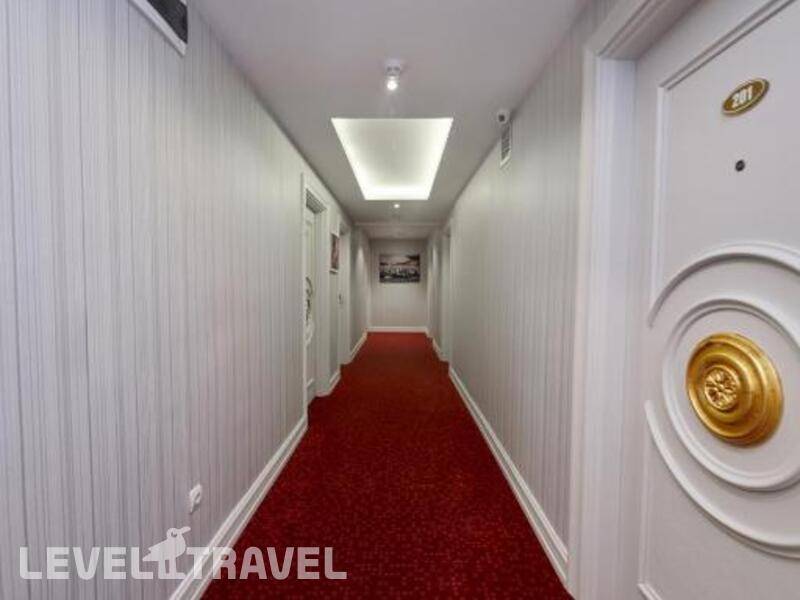 Фотография Albinas Hotel Old City