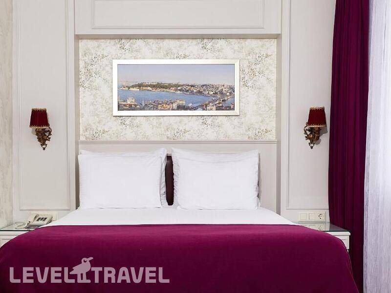 Фотография Albinas Hotel Old City