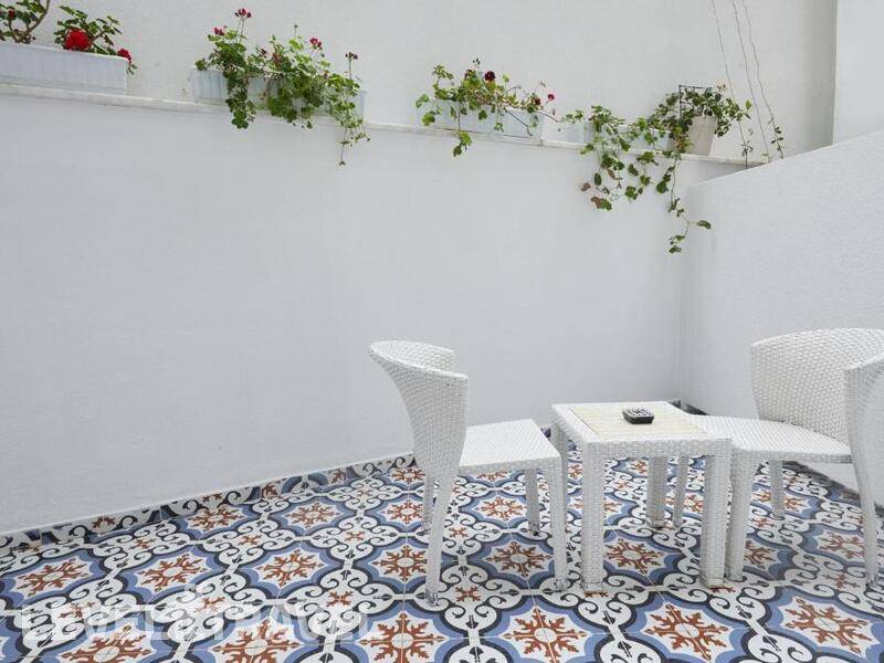 Фотография Albinas Hotel Old City